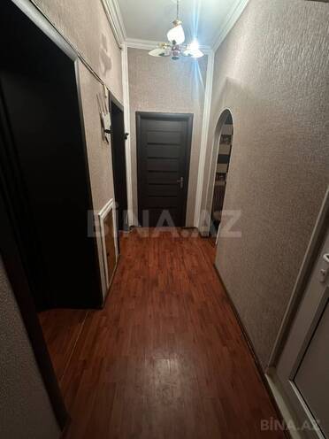 İcarəyə verilir 3 otaqlı köhnə tikili 63 m², Nərimanov r., photo 6 from 12