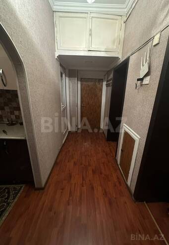 İcarəyə verilir 3 otaqlı köhnə tikili 63 m², Nərimanov r., photo 10 from 12