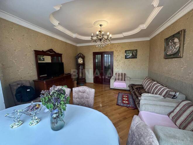 Продаётся 3-комн. новостройка 110 м², м. 28 мая, photo 18 from 26