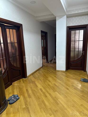Продаётся 3-комн. новостройка 110 м², м. 28 мая, photo 10 from 26