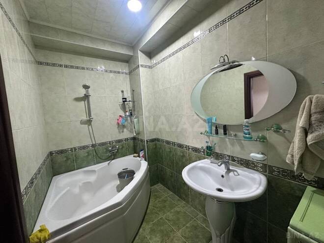 Продаётся 3-комн. новостройка 110 м², м. 28 мая, photo 25 from 26