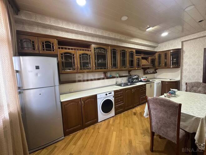 Продаётся 3-комн. новостройка 110 м², м. 28 мая, photo 4 from 26