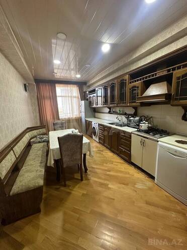 Продаётся 3-комн. новостройка 110 м², м. 28 мая, photo 7 from 26