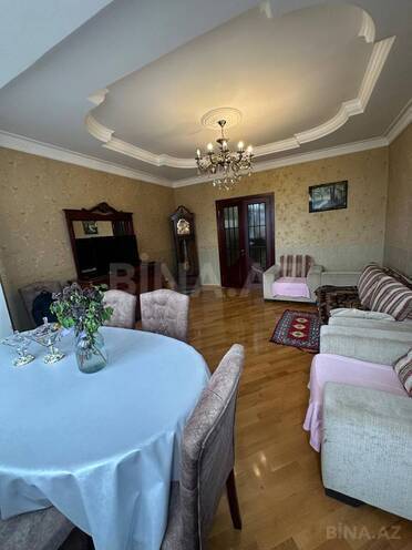 Продаётся 3-комн. новостройка 110 м², м. 28 мая, photo 1 from 26