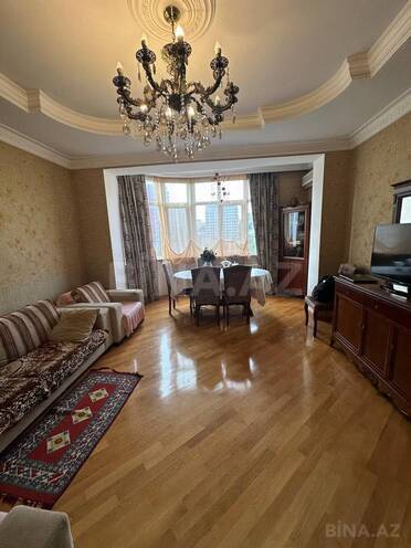 Продаётся 3-комн. новостройка 110 м², м. 28 мая, photo 3 from 26