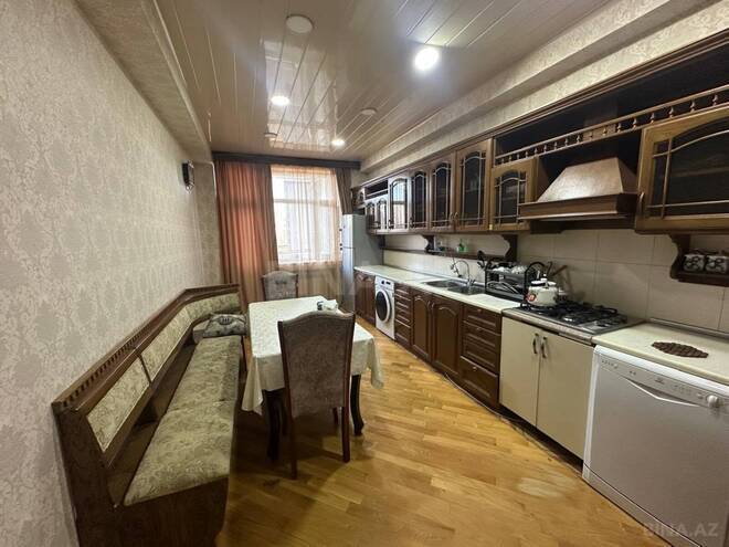 Продаётся 3-комн. новостройка 110 м², м. 28 мая, photo 6 from 26