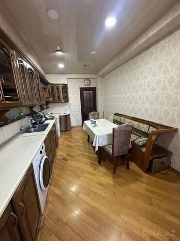 Продаётся 3-комн. новостройка 110 м², м. 28 мая, photo 8 from 26