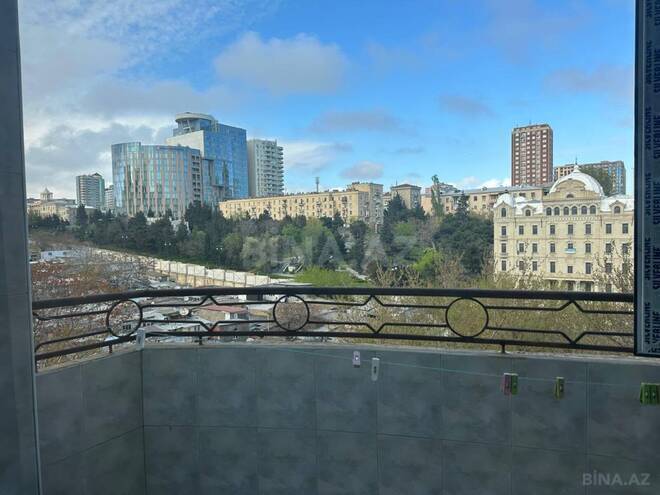 Продаётся 3-комн. новостройка 110 м², м. 28 мая, photo 23 from 26