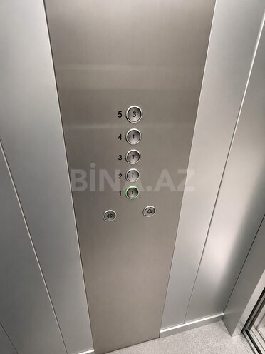 Satılır 3 otaqlı köhnə tikili 85 m², Nəsimi m., photo 13 from 15