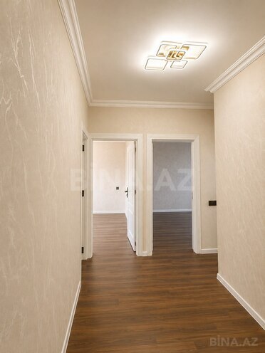 Satılır 3 otaqlı köhnə tikili 85 m², Nəsimi m., photo 7 from 15