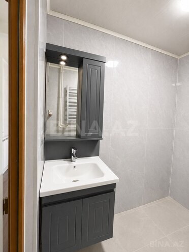 Satılır 3 otaqlı köhnə tikili 85 m², Nəsimi m., photo 11 from 15