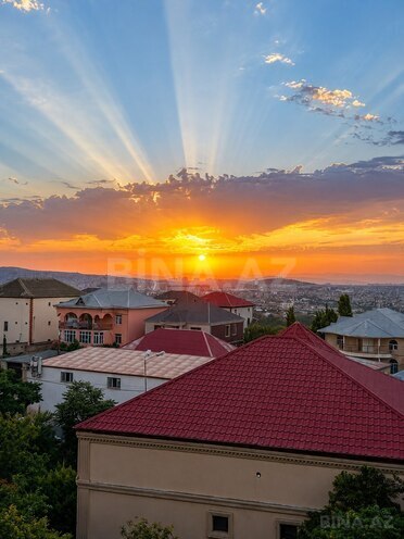 Satılır 3 otaqlı köhnə tikili 85 m², Nəsimi m., photo 14 from 15