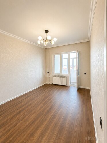 Satılır 3 otaqlı köhnə tikili 85 m², Nəsimi m., photo 4 from 15
