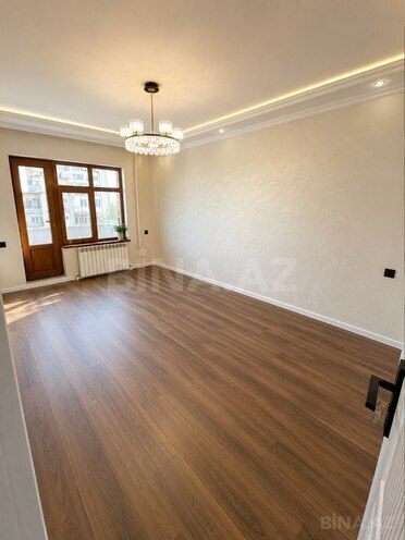 Satılır 3 otaqlı köhnə tikili 85 m², Nəsimi m., photo 5 from 15