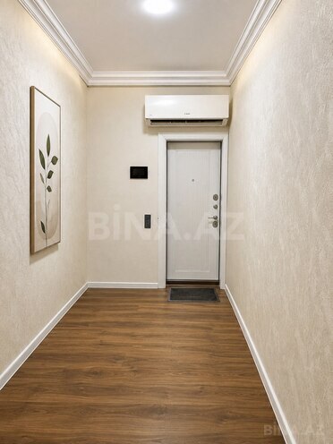 Satılır 3 otaqlı köhnə tikili 85 m², Nəsimi m., photo 10 from 15