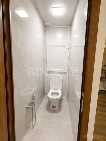 Satılır 3 otaqlı köhnə tikili 85 m², Nəsimi m., photo 12 from 15