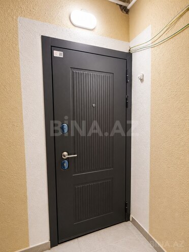 Satılır 3 otaqlı köhnə tikili 85 m², Nəsimi m., photo 9 from 15