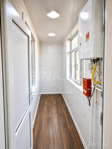 Satılır 3 otaqlı köhnə tikili 85 m², Nəsimi m., photo 8 from 15