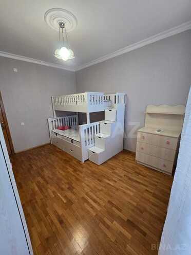 Сдаётся 3-комн. новостройка 130 м², Насиминский  р., photo 10 from 16