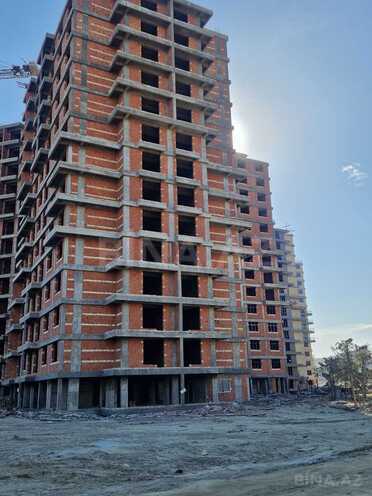 Satılır 2 otaqlı yeni tikili 78 m², photo 1 from 10