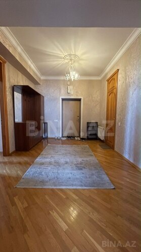 Сдаётся 3-комн. новостройка 143 м², м. 20 января, photo 13 from 15