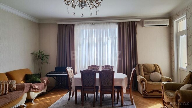 Сдаётся 3-комн. новостройка 143 м², м. 20 января, photo 5 from 15