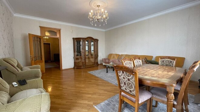 Сдаётся 3-комн. новостройка 143 м², м. 20 января, photo 4 from 15