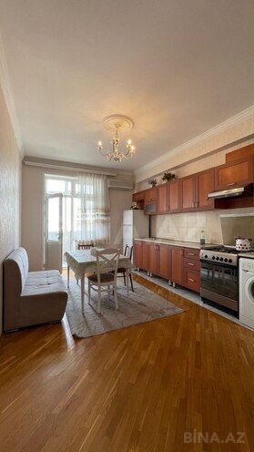 Сдаётся 3-комн. новостройка 143 м², м. 20 января, photo 9 from 15