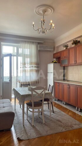 Сдаётся 3-комн. новостройка 143 м², м. 20 января, photo 11 from 15