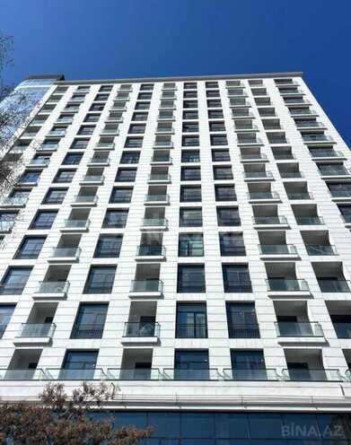 Satılır 2 otaqlı yeni tikili 65 m², Nəsimi r., photo 26 from 27