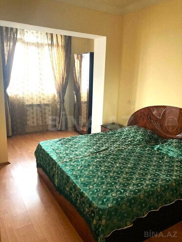 Продаётся 3-комн. вторичка 100 м², м. Гянджлик, photo 9 from 22