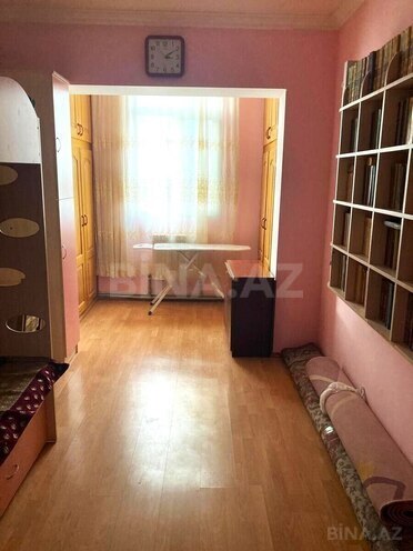 Продаётся 3-комн. вторичка 100 м², м. Гянджлик, photo 10 from 22