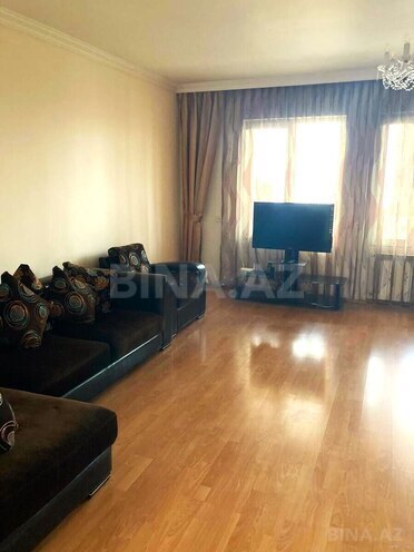Продаётся 3-комн. вторичка 100 м², м. Гянджлик, photo 5 from 22