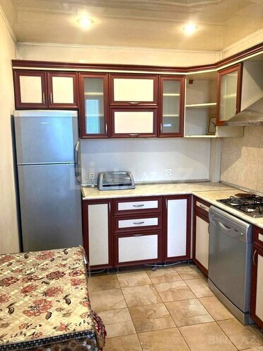 Продаётся 3-комн. вторичка 100 м², м. Гянджлик, photo 12 from 22