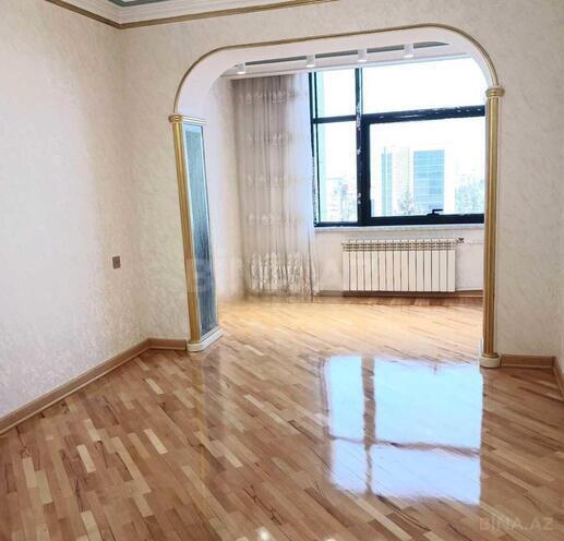 Satılır 2 otaqlı köhnə tikili 60 m², Gənclik m., photo 14 from 17