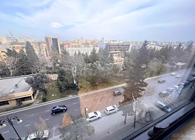 Satılır 2 otaqlı köhnə tikili 60 m², Gənclik m., photo 5 from 17