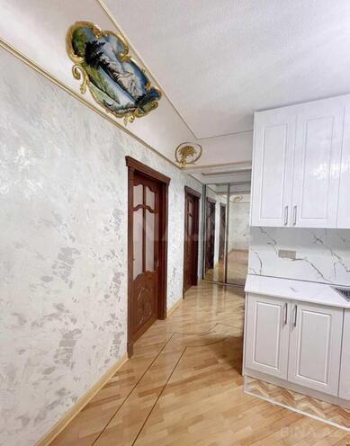 Satılır 2 otaqlı köhnə tikili 60 m², Gənclik m., photo 9 from 17