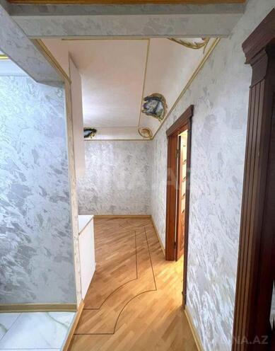 Satılır 2 otaqlı köhnə tikili 60 m², Gənclik m., photo 8 from 17