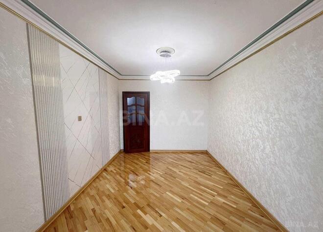 Satılır 2 otaqlı köhnə tikili 60 m², Gənclik m., photo 11 from 17