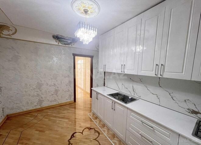 Satılır 2 otaqlı köhnə tikili 60 m², Gənclik m., photo 10 from 17