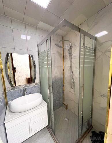 Satılır 2 otaqlı köhnə tikili 60 m², Gənclik m., photo 15 from 17