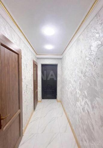 Satılır 2 otaqlı köhnə tikili 60 m², Gənclik m., photo 12 from 17