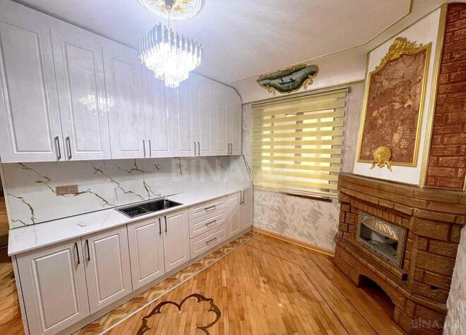 Satılır 2 otaqlı köhnə tikili 60 m², Gənclik m., photo 6 from 17