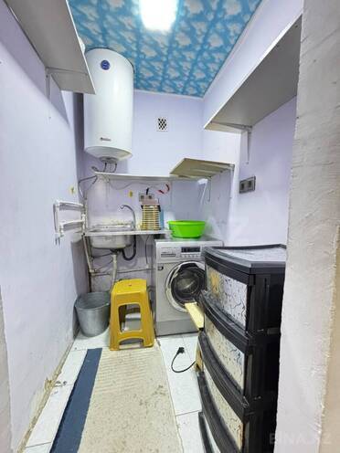 Сдаётся 1-комн. вторичка 25 м², м. Халглар Достлугу, photo 8 from 12