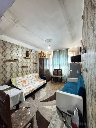 Сдаётся 1-комн. вторичка 25 м², м. Халглар Достлугу, photo 4 from 12