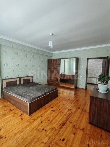 Сдаётся 2-комн. новостройка 90 м², м. Иншаатчылар, photo 17 from 22