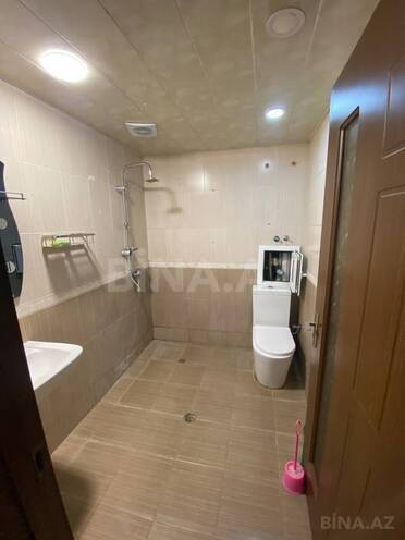 Сдаётся 2-комн. новостройка 90 м², м. Иншаатчылар, photo 19 from 22
