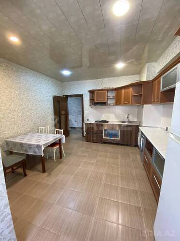 Сдаётся 2-комн. новостройка 90 м², м. Иншаатчылар, photo 4 from 22