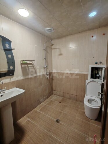 Сдаётся 2-комн. новостройка 90 м², м. Иншаатчылар, photo 20 from 22