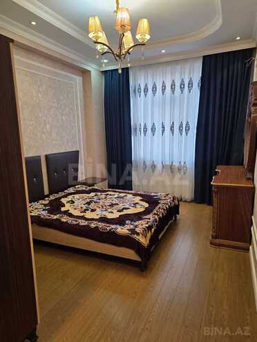 Сдаётся 2-комн. новостройка 70 м², Насиминский  р., photo 6 from 17
